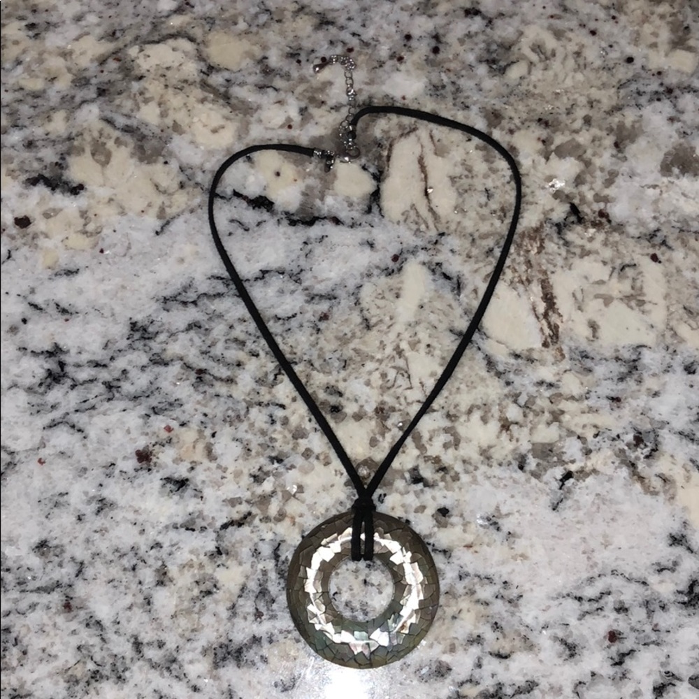 Lia Sophia Necklace